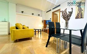 Apartamentos Dos Torres Gandalf - Excelente ubicación centrica con garaje incluido